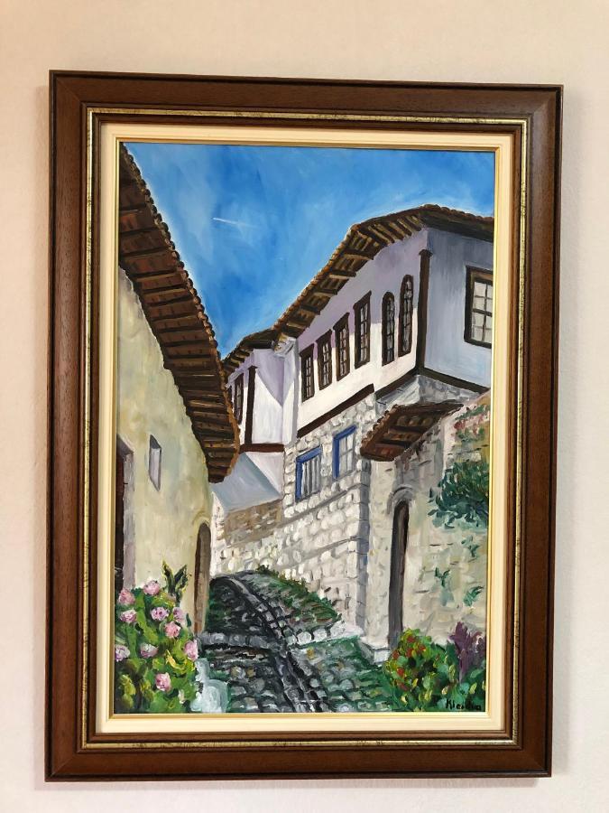 Villa Garden เบราท ภายนอก รูปภาพ