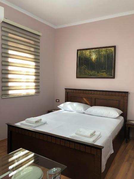 Villa Garden เบราท ภายนอก รูปภาพ